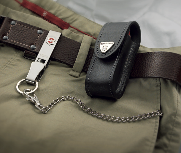 Victorinox Multiclip privjesak na remen, nehrđajući