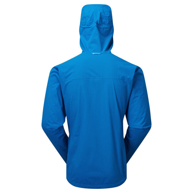 Montane Minimus LITE jakna, electric blue