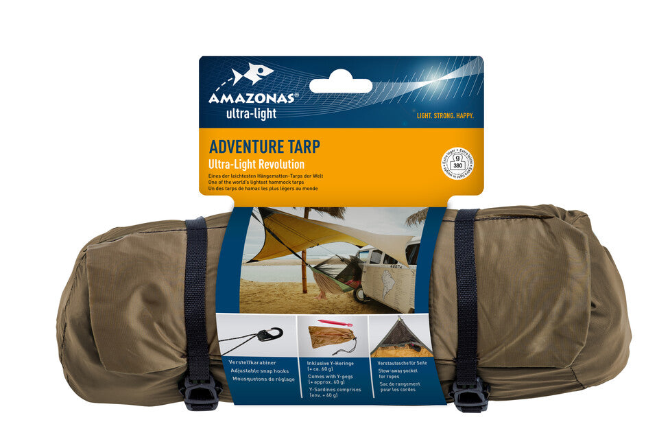 Amazonas Adventure Pro navlaka za viseću mrežu