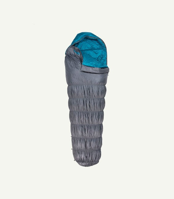 Klymit KSB 35 vreća za spavanje, teal