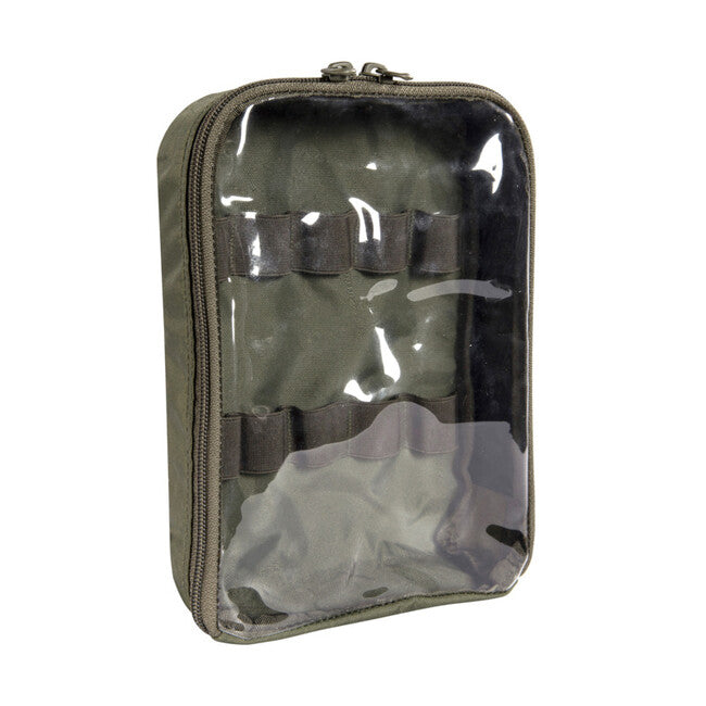 Tasmanian Tiger Base Medic Pouch MKII torba za medicinske potrebe, maslinasto zelena