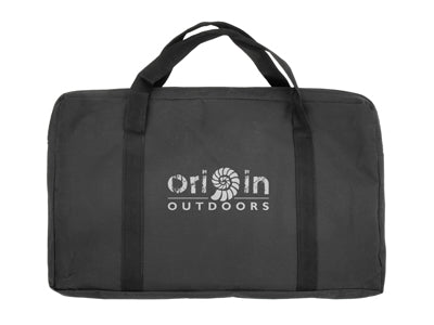 Origin Outdoors Hexagon roštilj i ognjište