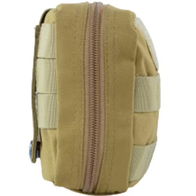 DRAGOWA TACTICAL Xray torbica, crna