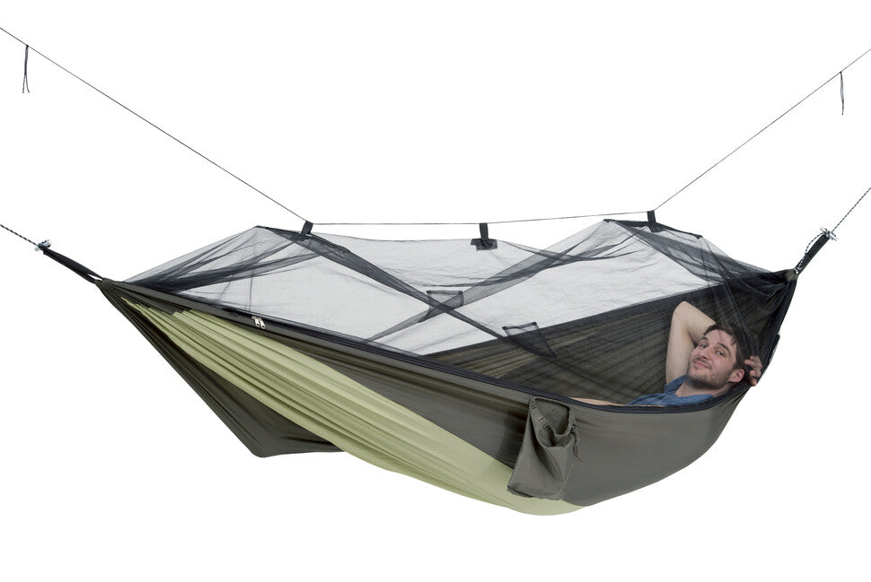 Amazonas Mosquito Traveller Thermo viseća mreža