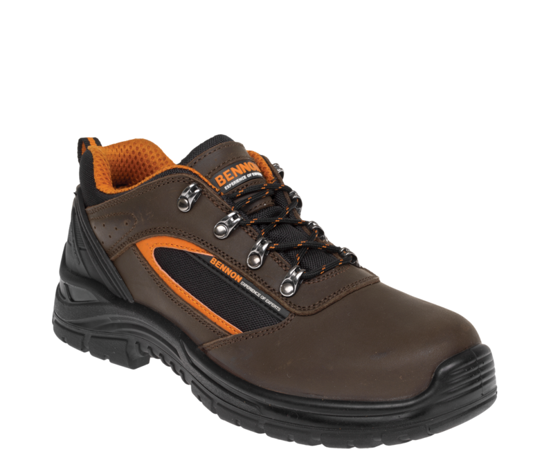 BENNON FARMIS O1 radne cipele Low
