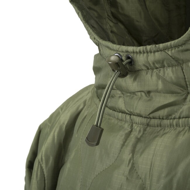 Helikon-Tex SWAGMAN ROLL uložak za pončo Basic, crni