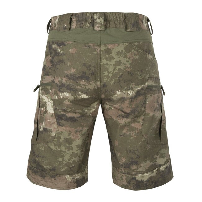 Helikon-Tex UTS Flex 11" kratke taktičke hlače PolyCotton Ripstop, Hellenic