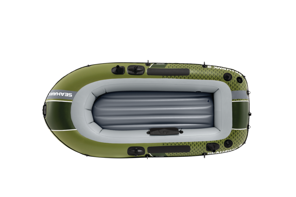 Intex Seahawk™ 2 čamac na napuhavanje Boat