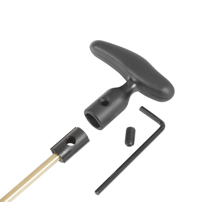 Helikon-Tex set za čišćenje oružja .40 / 10 mm bakreni, crni