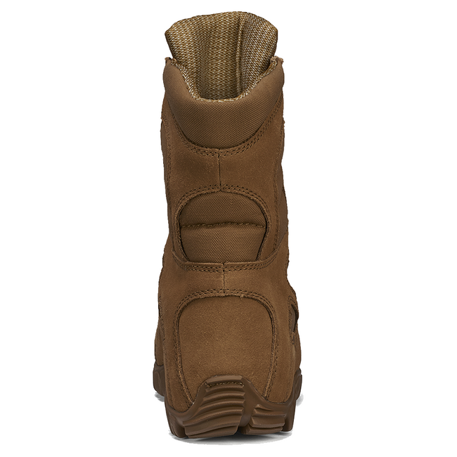 Belleville Khyber taktička obuća, coyote brown