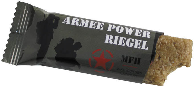 MFH army power štapić