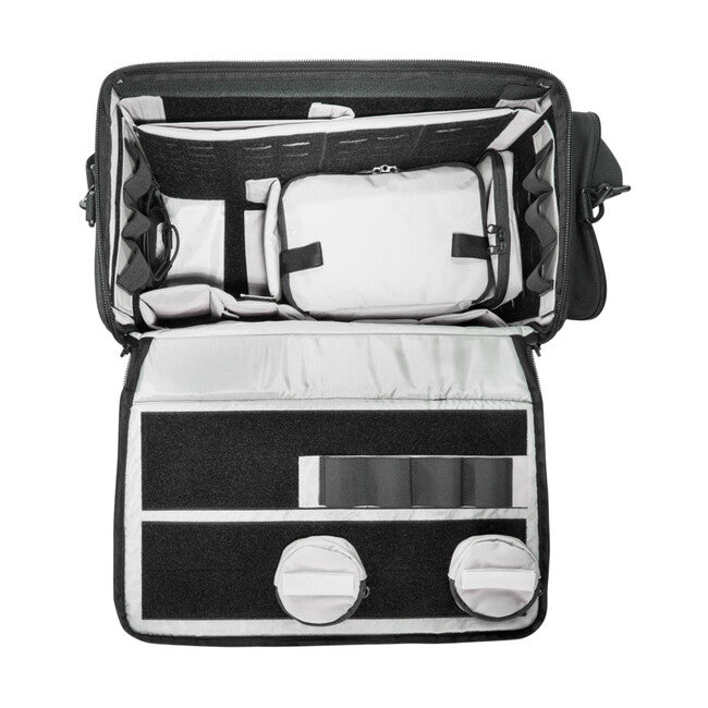 Tasmanian Tiger Modular Range Bag putna torba, crna