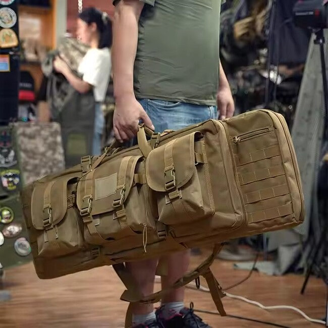 DRAGOWA Tactical Falcon torba za oružje, Coyote