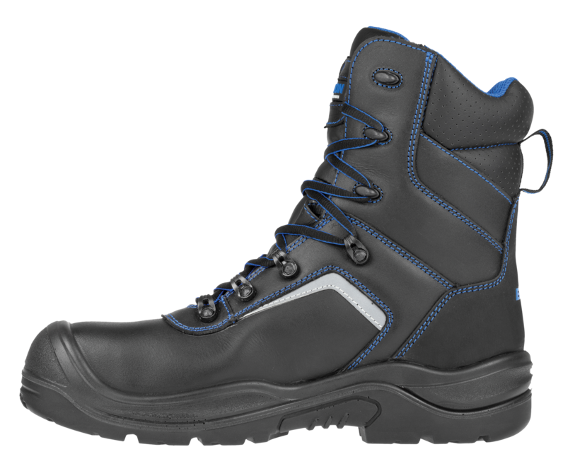 BENNON RAPTOR S3 NM radne cipele