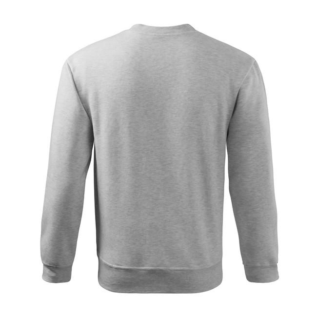 Malfini Essential pulover, sivi