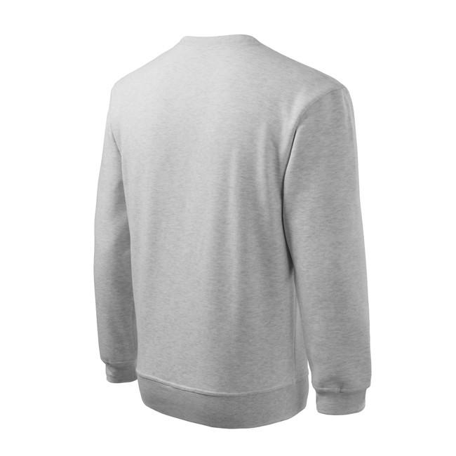 Malfini Essential pulover, sivi