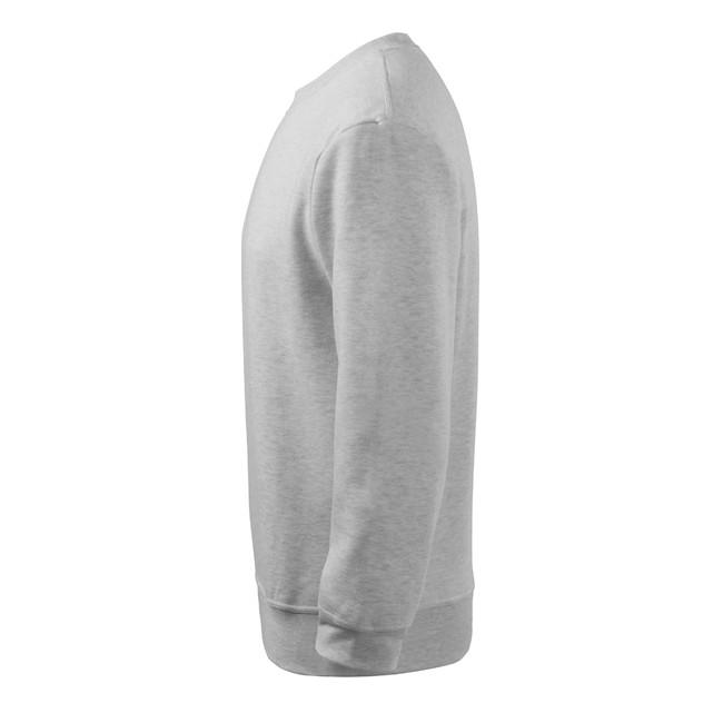 Malfini Essential pulover, sivi