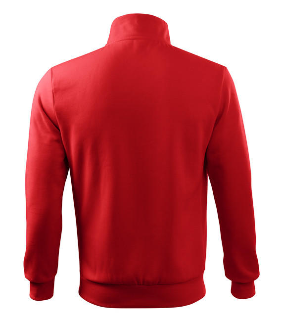 Malfini Adventure muški pulover 300g/m2, crveni