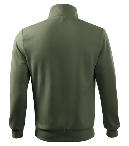 Malfini Adventure pulover 300g/m2, khaki