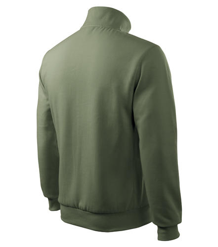 Malfini Adventure pulover 300g/m2, khaki