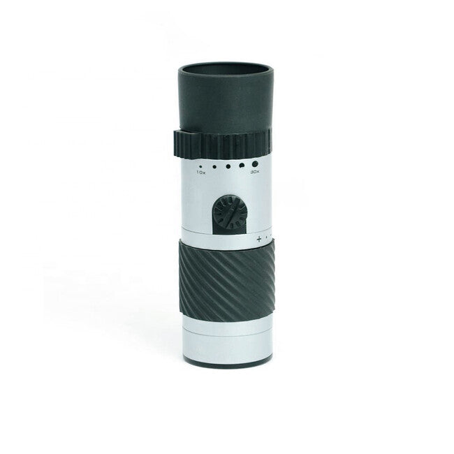 Origin Outdoors Zoom monokularni dalekozor 10 - 30 x 21