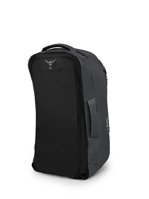 OSPREY FARPOINT 70 putni ruksak, tunnel vision grey
