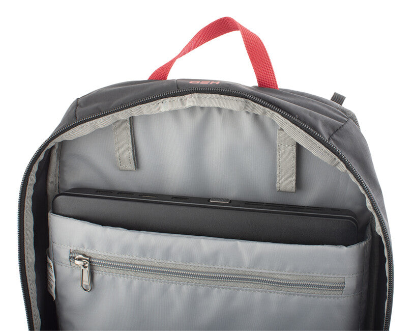 Pinguin Step 24 ruksak, 24 L, petrol