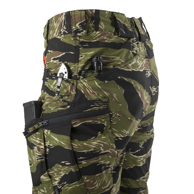 Helikon-Tex UTP taktičke hlače PolyCotton Stretch Ripstop, Desert Night Camo