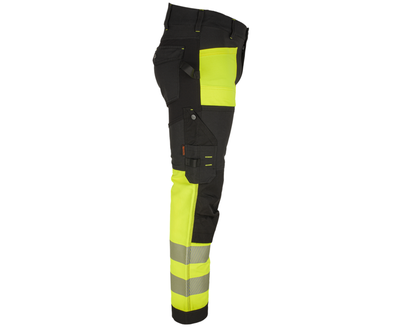 BENNON EREBOS radne hlače class 1 HI-VIS