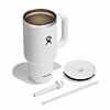 Hydro Flask All Around Travel Tumbler termošalica 946 ml 32 OZ, white