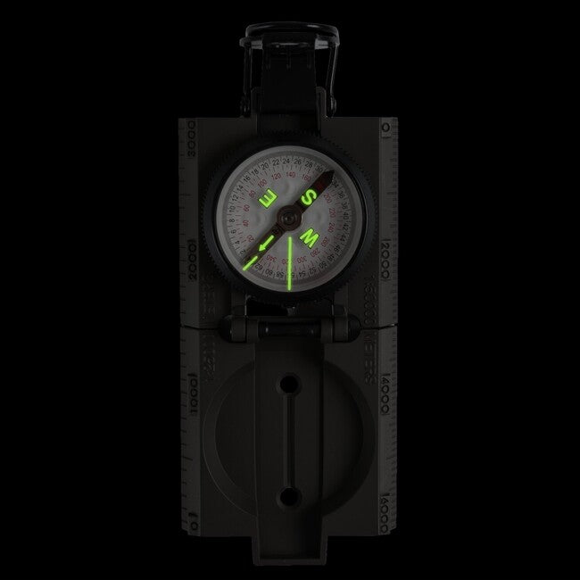 Helikon-Tex Ranger Mk2 kompas, Grey