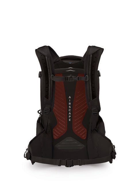 OSPREY ESCAPIST 25 biciklistički ruksak, crni