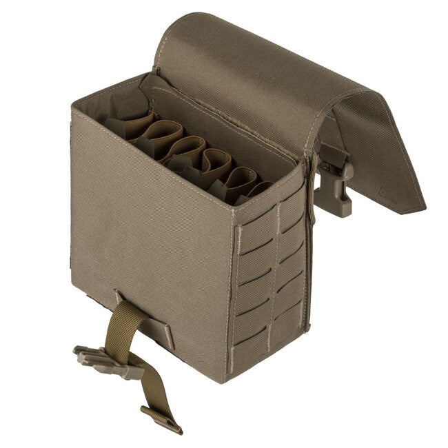 Direct Action® SAW 46/48 zatvarajuća futrola Cordura®, Coyote Brown