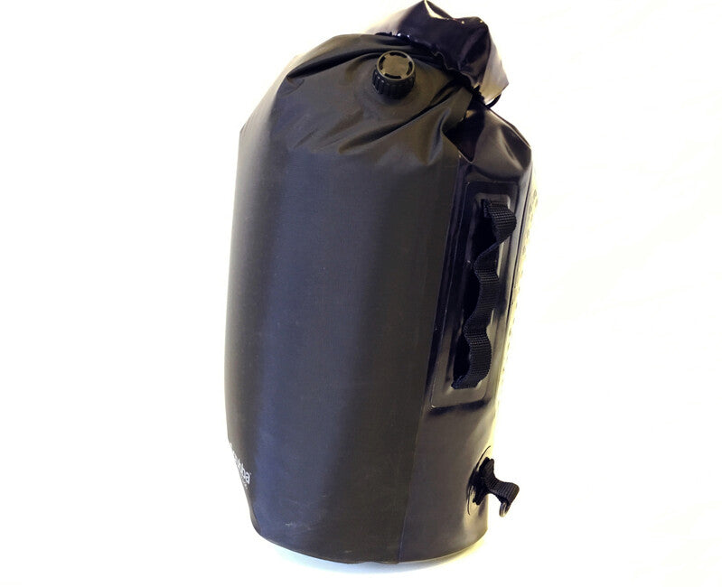 Scrubba Stealth Pack ruksak 3u1 18 L