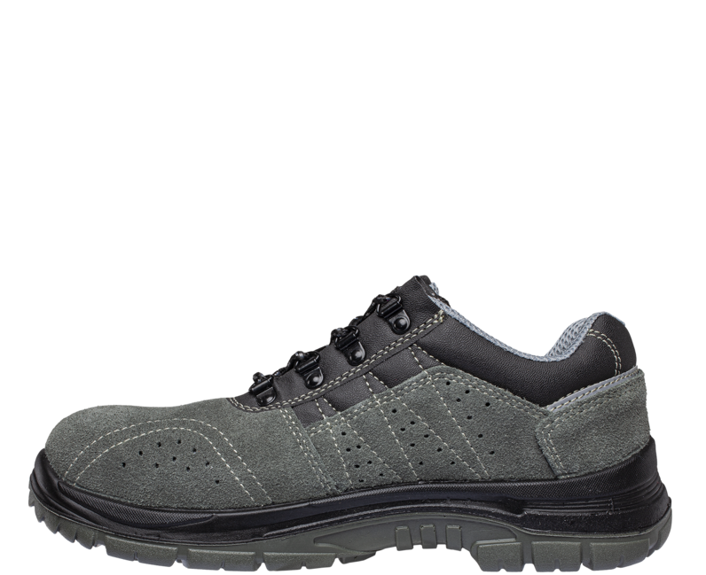 BENNON SPENCER radne cipele S1P Low