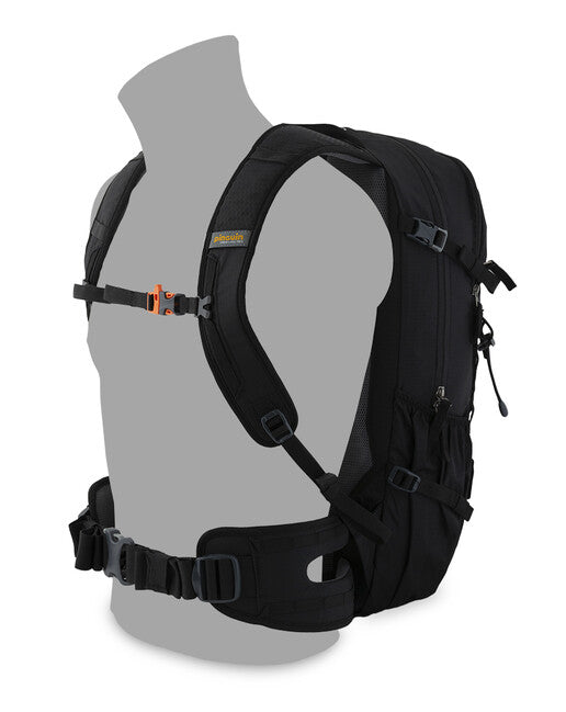 Pinguin Flux 15 ruksak, 15 L, petrol