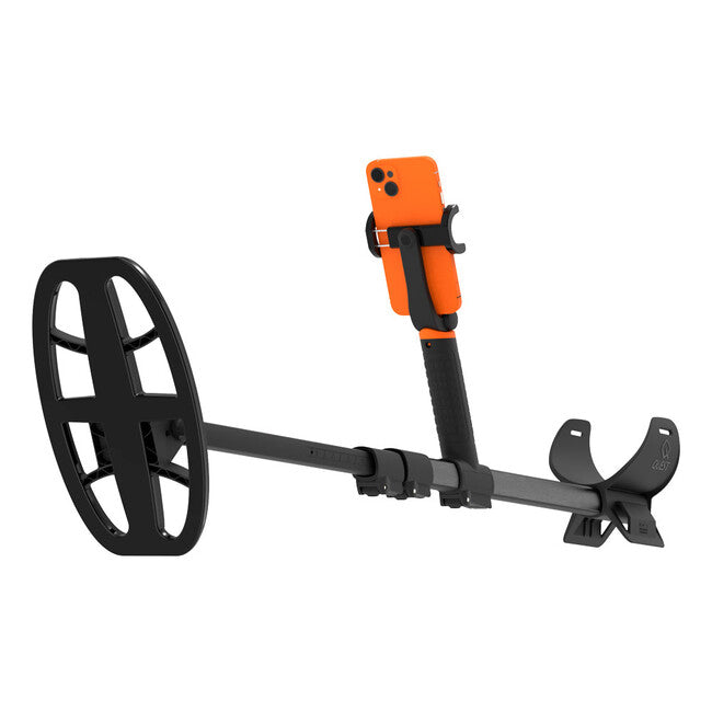 Quest Air detektor metala