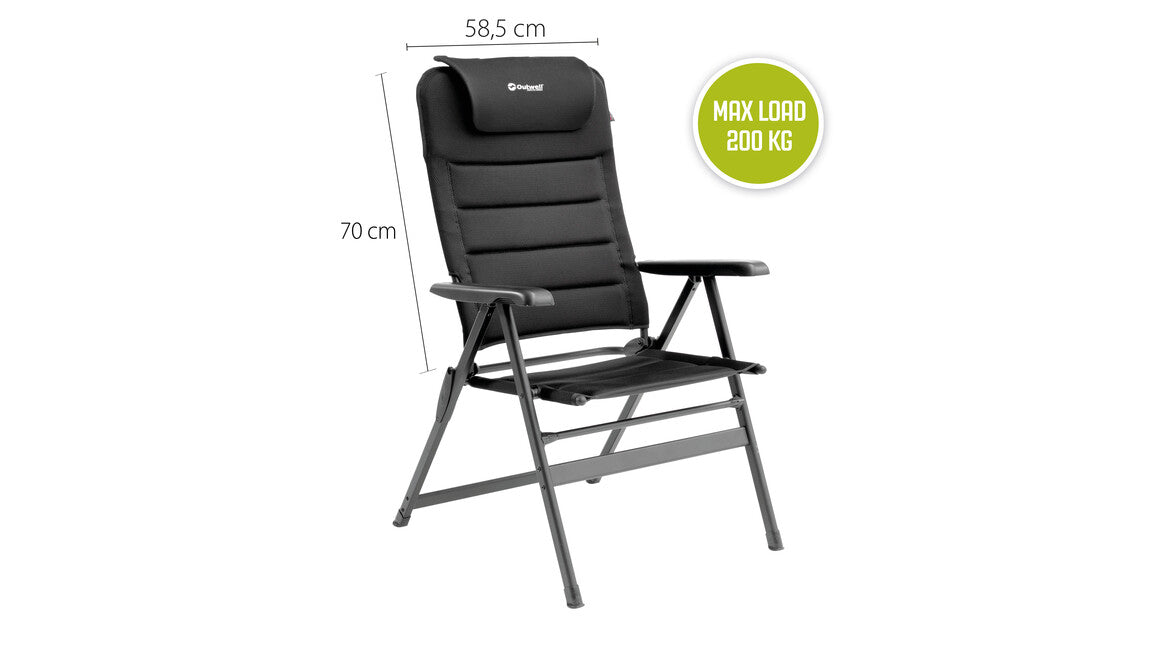 Outwell Grand Canyon sklopiva stolica