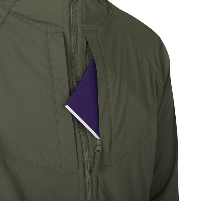 Helikon-Tex Urban Hybrid softshell jakna StormStretch, Shadow Grey