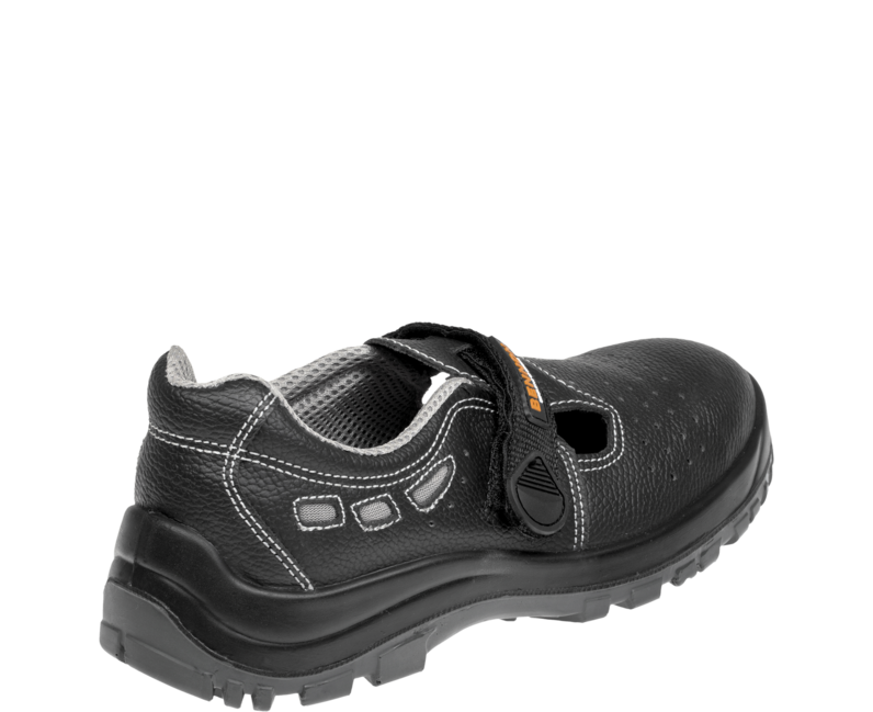 BENNON BASIC radne sandale S1