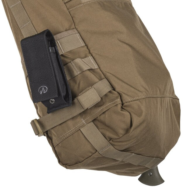 Helikon-Tex BUSHCRAFT SATCHEL torba Cordura, RAL 7013