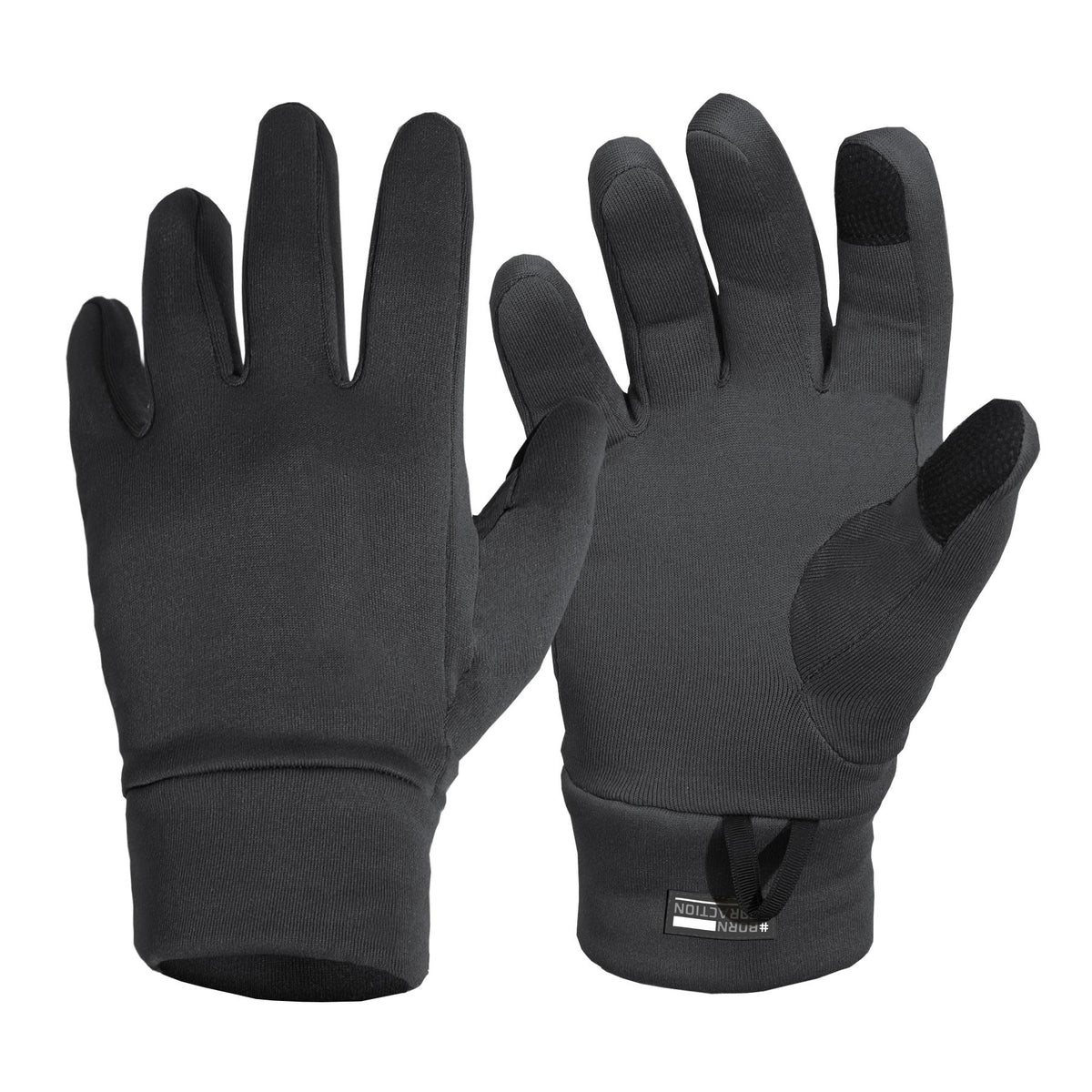 Pentagon Arctic rukavice, crne
