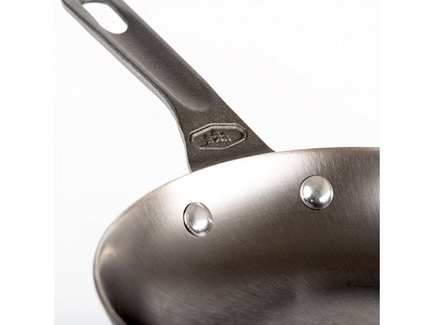 GSI Outdoors Guidecast lijevana tava Frying Pan 305 mm