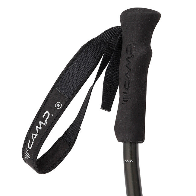 CAMP Backcountry Ergo trekingske palice 71 - 135 cm