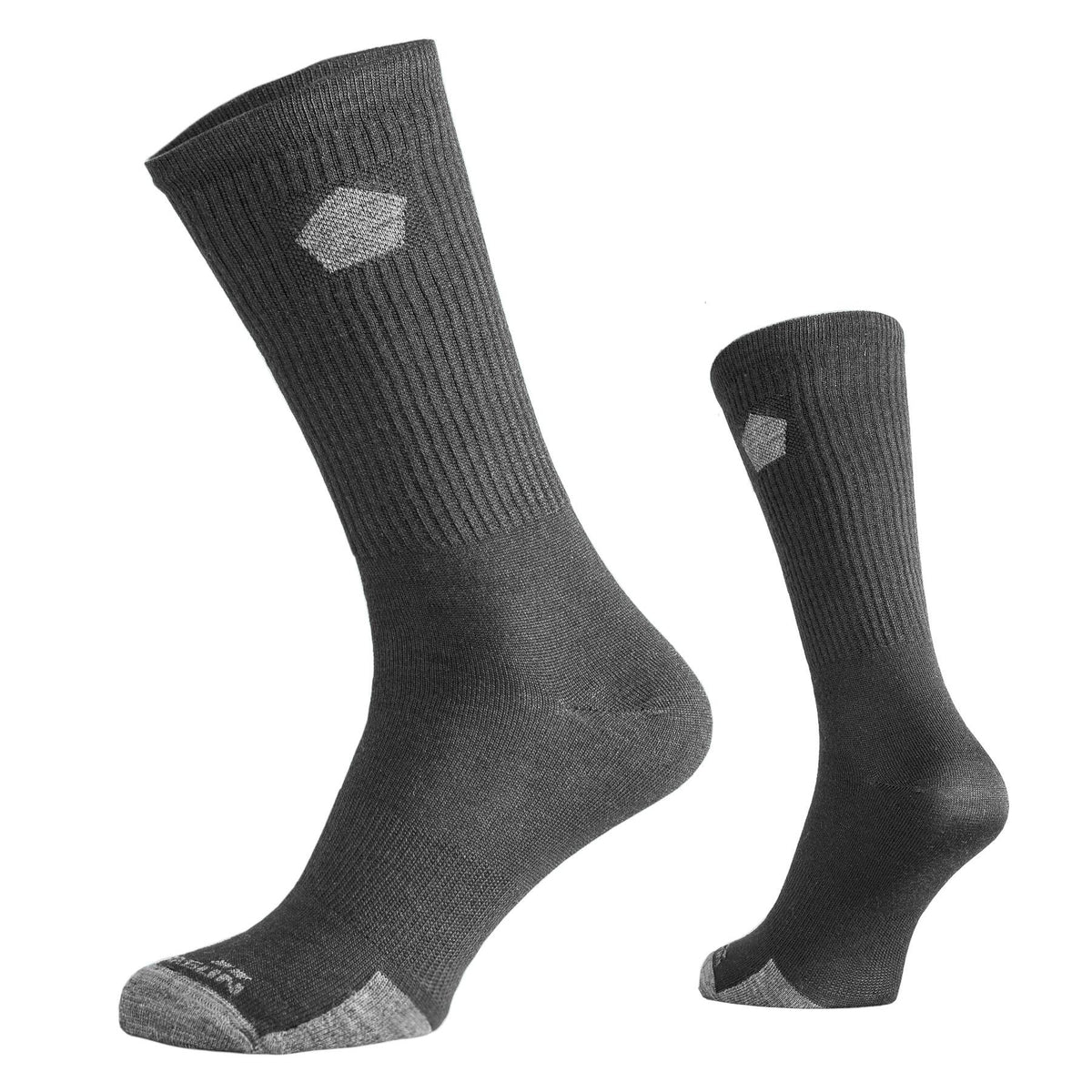 Pentagon Alpine Merino Light čarape, cinder grey