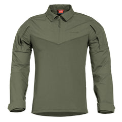 Pentagon Ranger duga potkošulja taktička, camo green