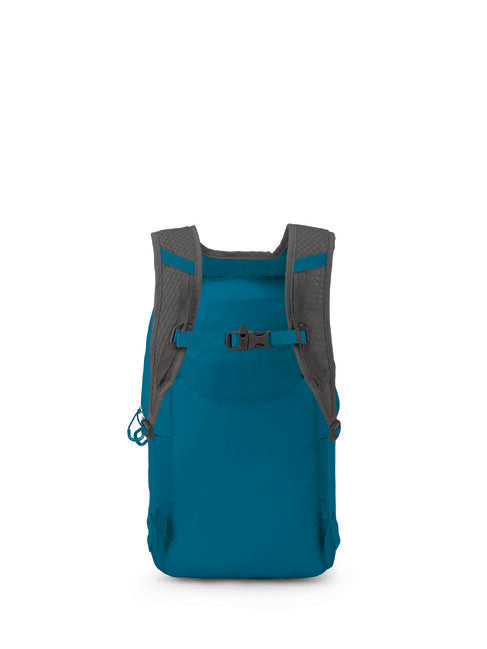 OSPREY UL STUFF PACK sklopivi ruksak, waterfront blue