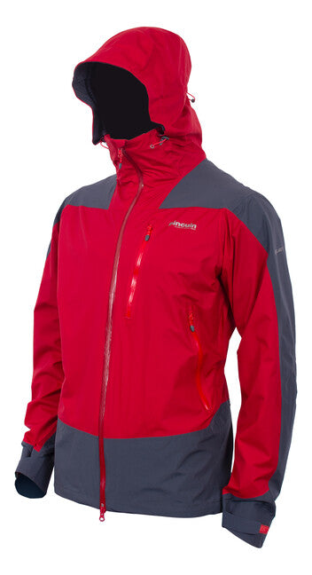 Pinguin Parker jacket 5.0 jakna, crna