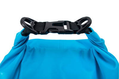 Origin Outdoors vodootporna vreća 20 l, plava