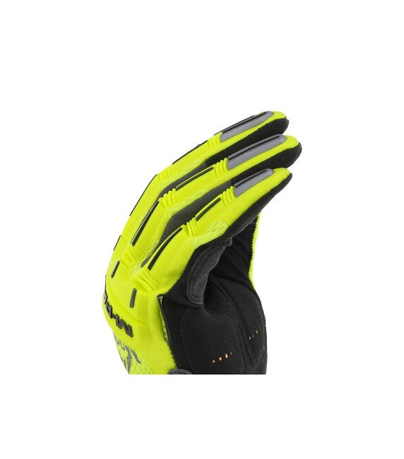 Mechanix M-Pact Hi-Viz radne rukavice, žute